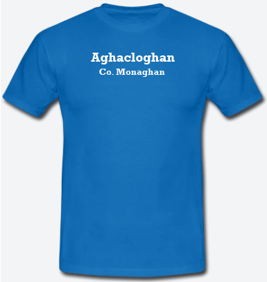 Aghacloghan, County Monaghan