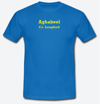 Aghakeel, County Longford