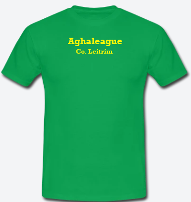 Aghaleague, County Leitrim