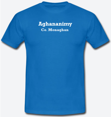 Aghananimy, County Monaghan