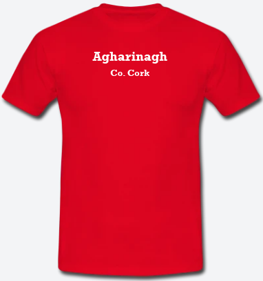 Agharinagh, County Cork