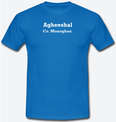 Agheeshal, County Monaghan