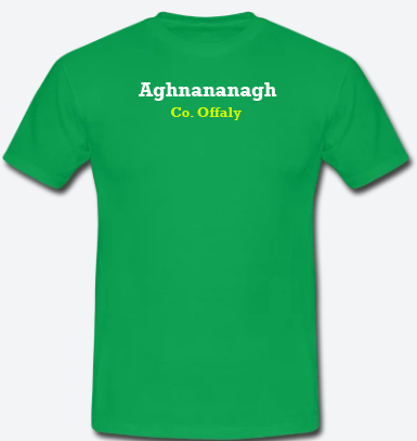 Aghnananagh, County Offaly