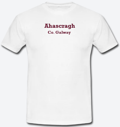 Ahascragh, County Galway