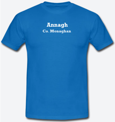 Annagh, County Monaghan