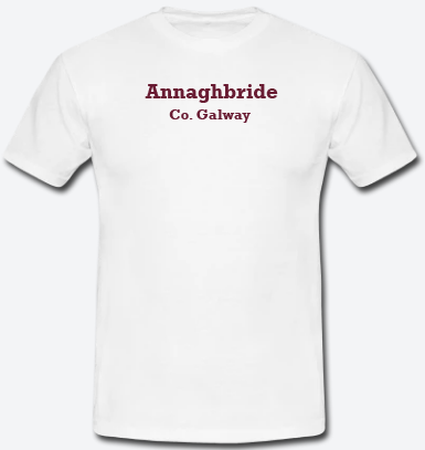 Annaghbride, County Galway