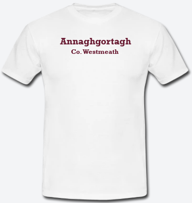 Annaghgortagh, County Westmeath