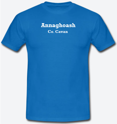 Annaghoash, County Cavan