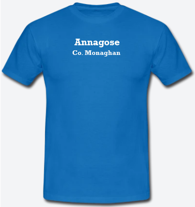 Annagose, County Monaghan