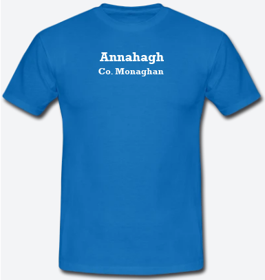 Annahagh, County Monaghan