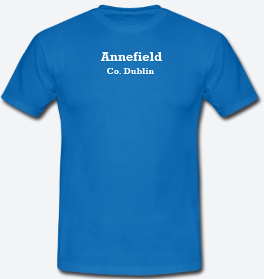 Annefield, County Dublin