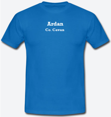 Ardan, County Cavan