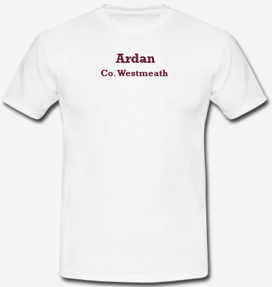 Ardan, County Westmeath