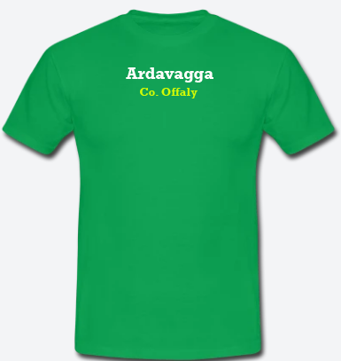 Ardavagga, County Offaly