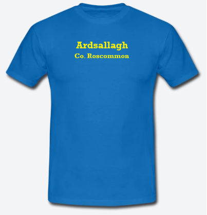 Ardsallagh, County Roscommon