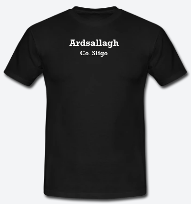 Ardsallagh, County Sligo