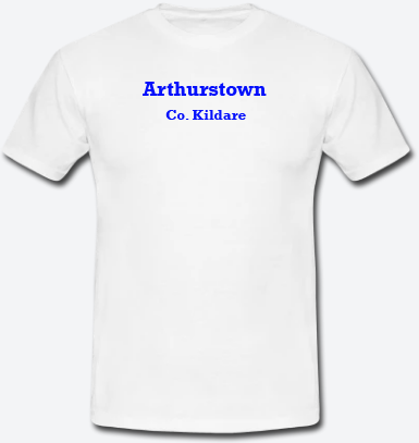 Arthurstown, County Kildare