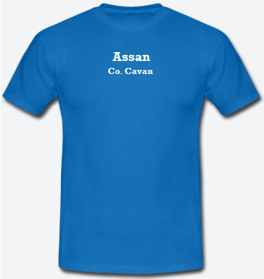 Assan, County Cavan