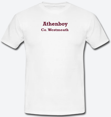 Athenboy, County Westmeath