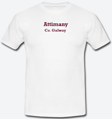 Attimany, County Galway