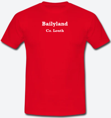 Bailyland, County Louth