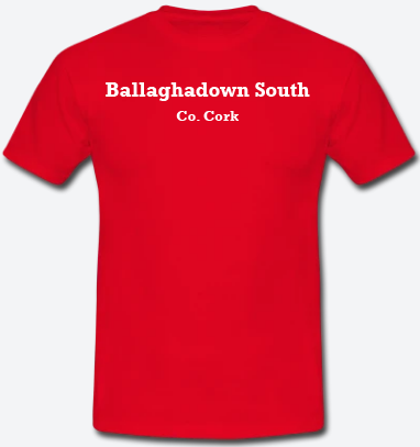 Ballaghadown20South, County Cork,