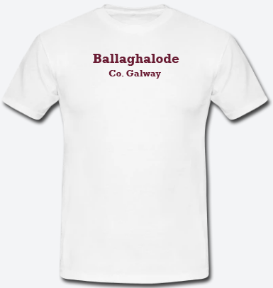 Ballaghalode, County Galway