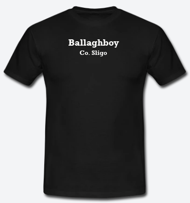 Ballaghboy, County Sligo