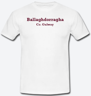 Ballaghdorragha, County Galway