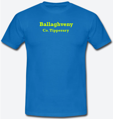 Ballaghveny, County Tipperary