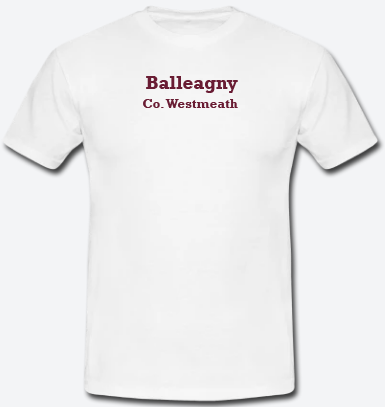 Balleagny, County Westmeath