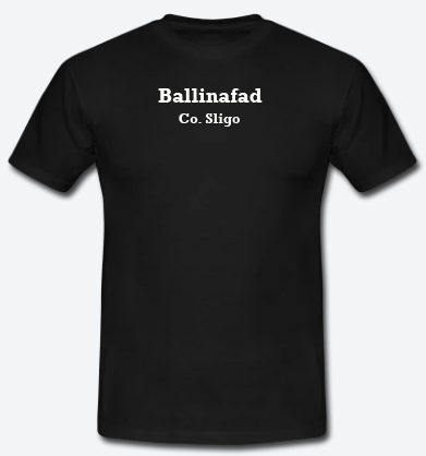 Ballinafad, County Sligo