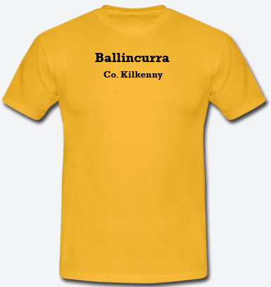 Ballincurra, County Kilkenny