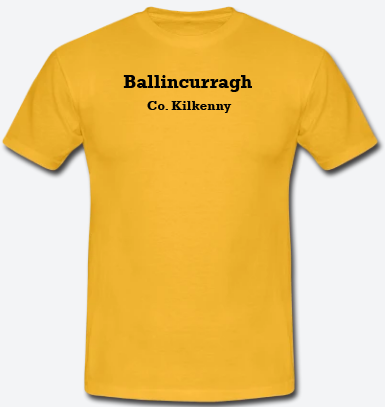 Ballincurragh, County Kilkenny