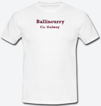 Ballincurry, County Galway