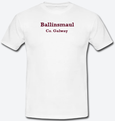 Ballinsmaul, County Galway