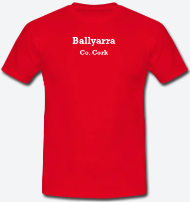 Ballyarra, County Cork