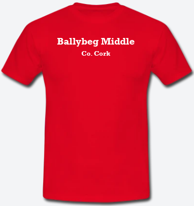 Ballybeg20Middle, County Cork,