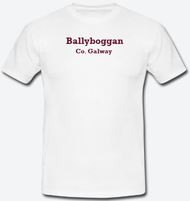 Ballyboggan, County Galway