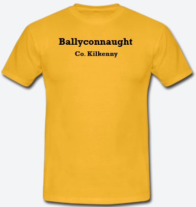 Ballyconnaught, County Kilkenny