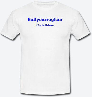 Ballycurraghan, County Kildare