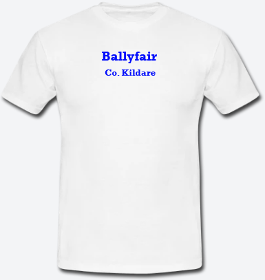 Ballyfair, County Kildare