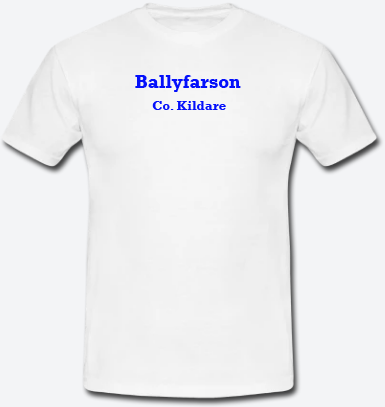 Ballyfarson, County Kildare