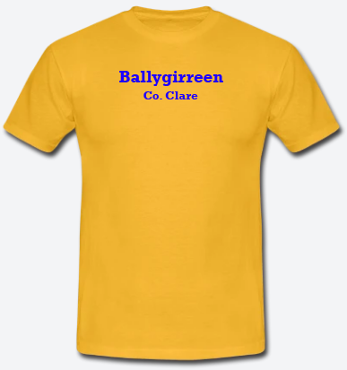 Ballygirreen, County Clare