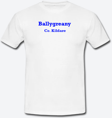 Ballygreany, County Kildare