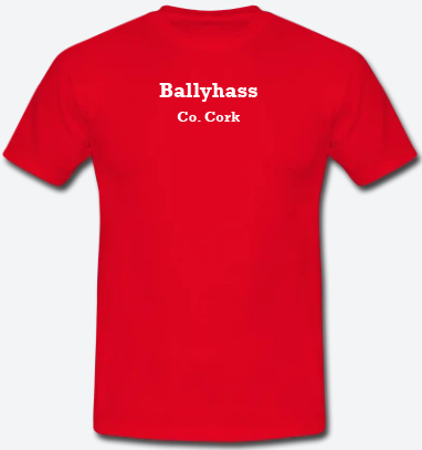 Ballyhass, County Cork