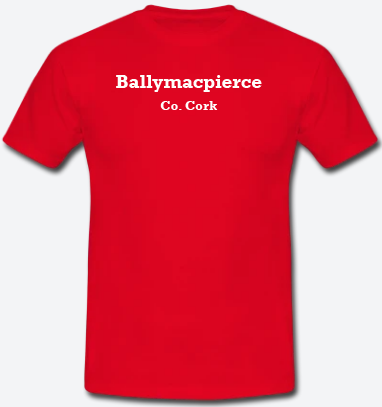 Ballymacpierce, County Cork