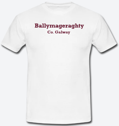 Ballymageraghty, County Galway