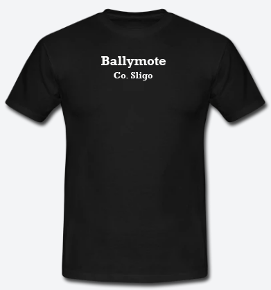 Ballymote, County Sligo