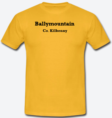 Ballymountain, County Kilkenny